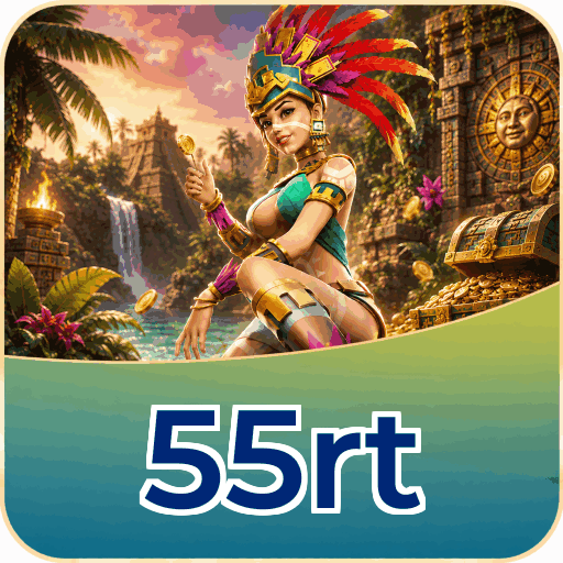 55rt Indonesia