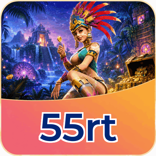 55rt Indonesia