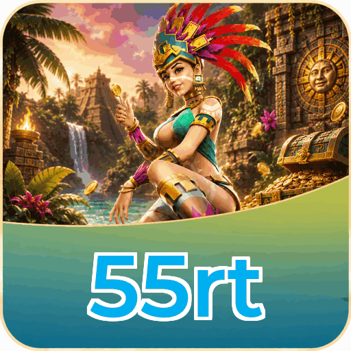 55rt Indonesia