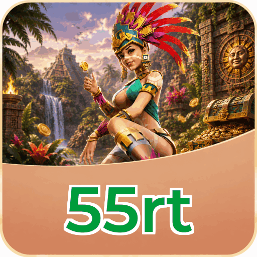 55rt Indonesia