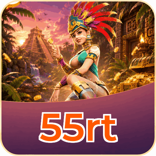 55rt Indonesia