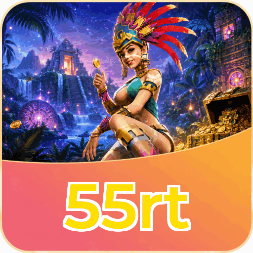 55rt Indonesia