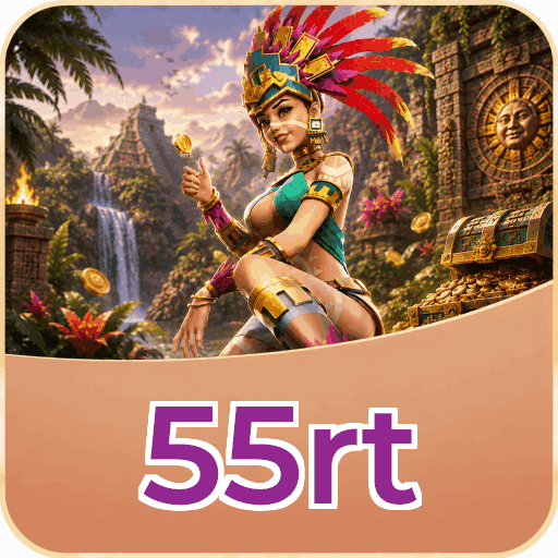 55rt Indonesia